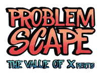 ProblemScape Logo
