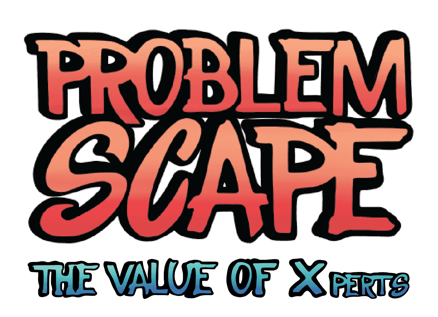 ProblemScape Play & Learn Bundle