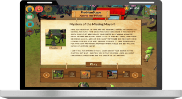 ProblemScape Play & Learn Bundle