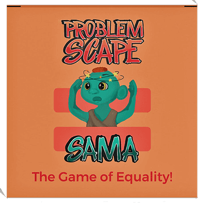 ProblemScape Web Content